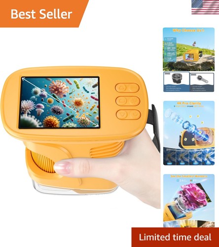 1000x handheld digital - handheld,