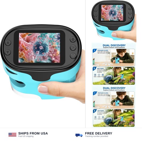 Kids digital handheld - digital,